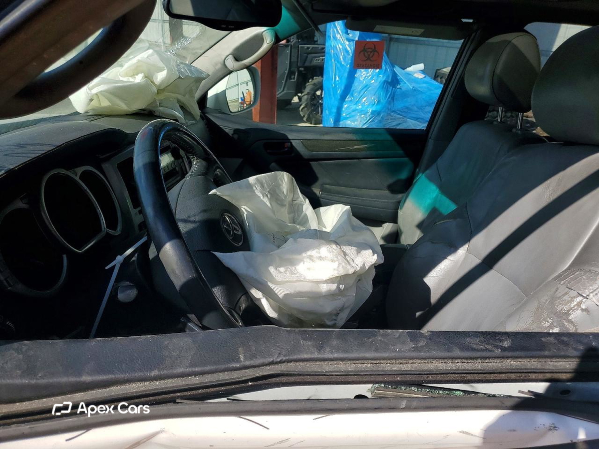 Toyota 4Runner 2004