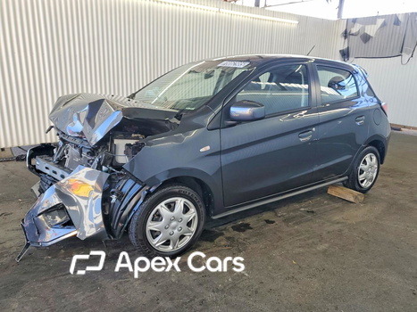 Mitsubishi  2024 - Image 1 of 12