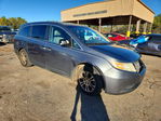 Honda Odyssey 2011
