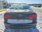 Audi A6 2012