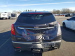 Cadillac XT5 2018