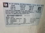 Cadillac SRX 2010