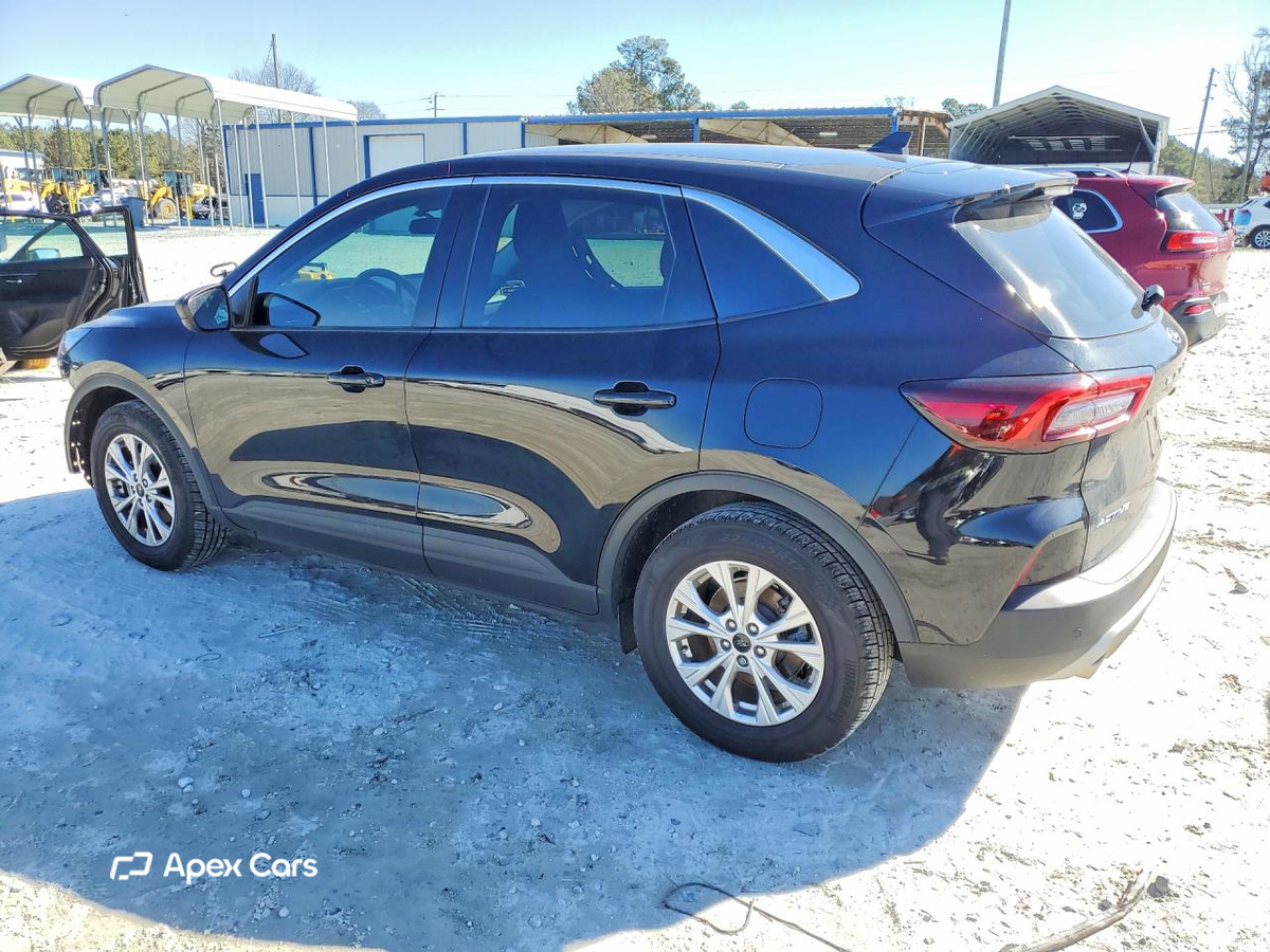 Ford Escape 2024