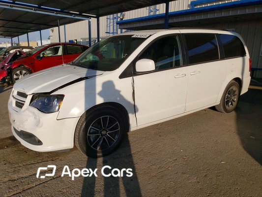 Dodge Caravan 2019 - Image 1 of 14