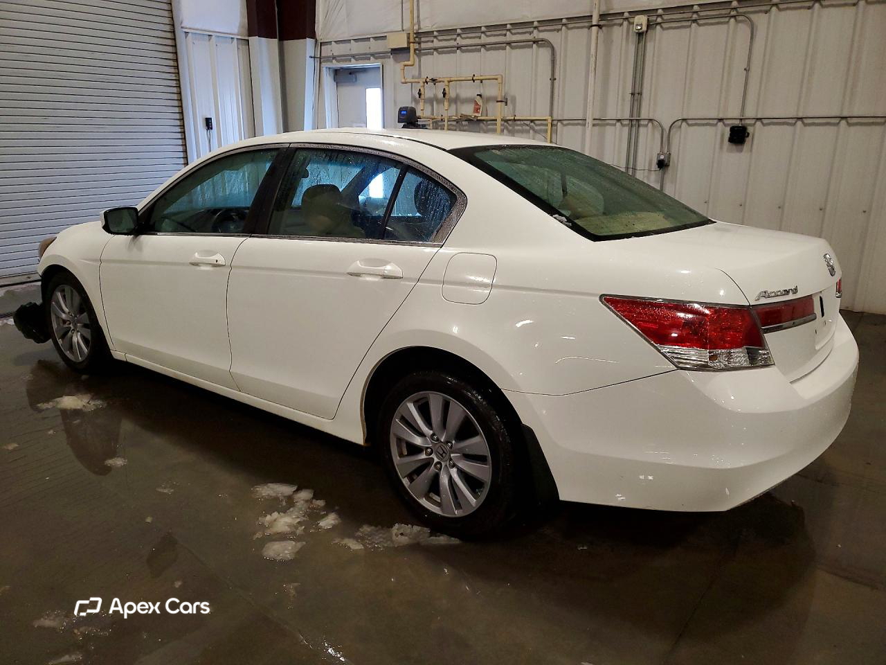 Honda Accord 2011