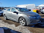 Chevrolet Volt 2017