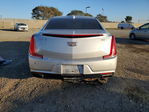 Cadillac XT5 2018