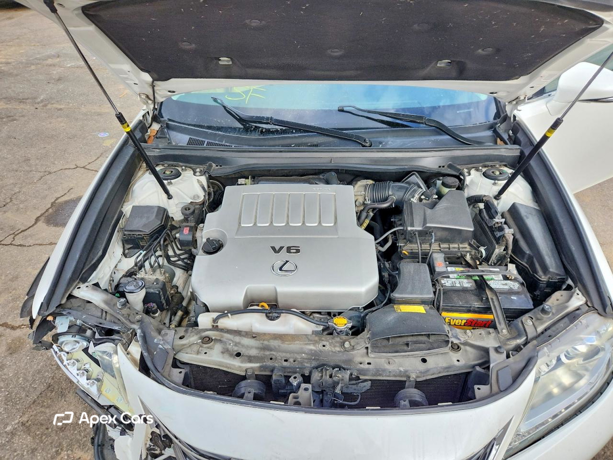 Lexus ES 2014