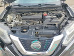 Nissan Rogue 2018