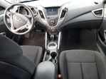 Hyundai Veloster 2017