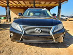 Lexus RX 2013