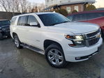 Chevrolet Tahoe 2016