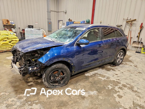 Kia Niro 2020 - Image 1 of 12