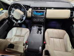 Land Rover Discovery 2018