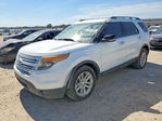 Ford Explorer 2013