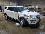 Ford Explorer 2016