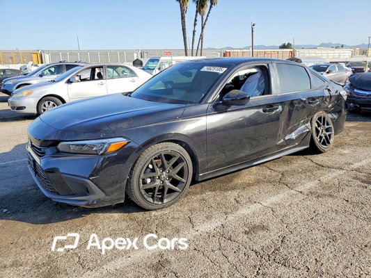 Honda Civic 2024 - Image 1 of 13