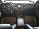 Kia Sorento 2017
