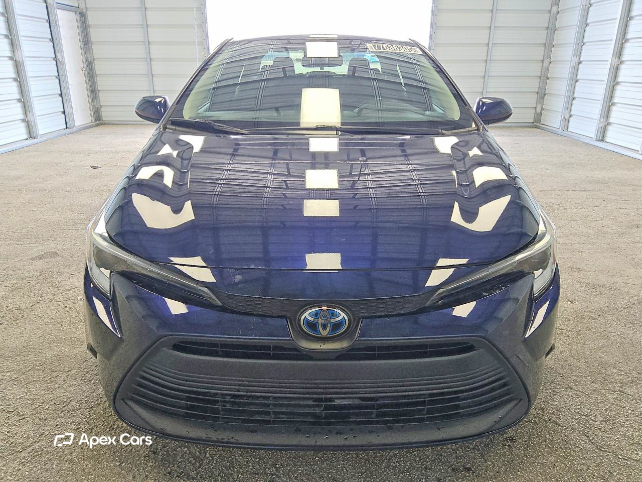 Toyota Corolla 2023