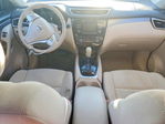 Nissan Rogue 2015
