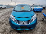 Nissan Versa 2014