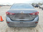Mazda 3 2015