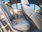 BMW Series 5 2012