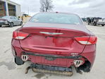 Chrysler 200 2016