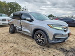 Honda Pilot 2019