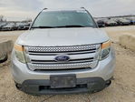 Ford Explorer 2015