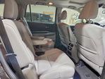 Honda Pilot 2017