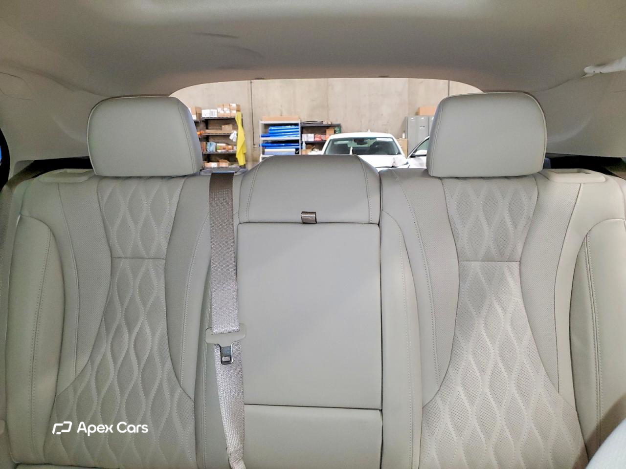 Buick Envision 2021