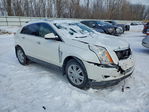 Cadillac SRX 2015