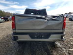 Chevrolet Silverado 2025
