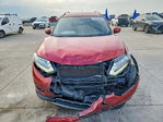 Nissan Rogue 2015
