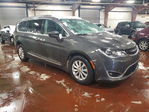Chrysler Pacifica 2017