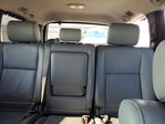 Toyota Sequoia 2012