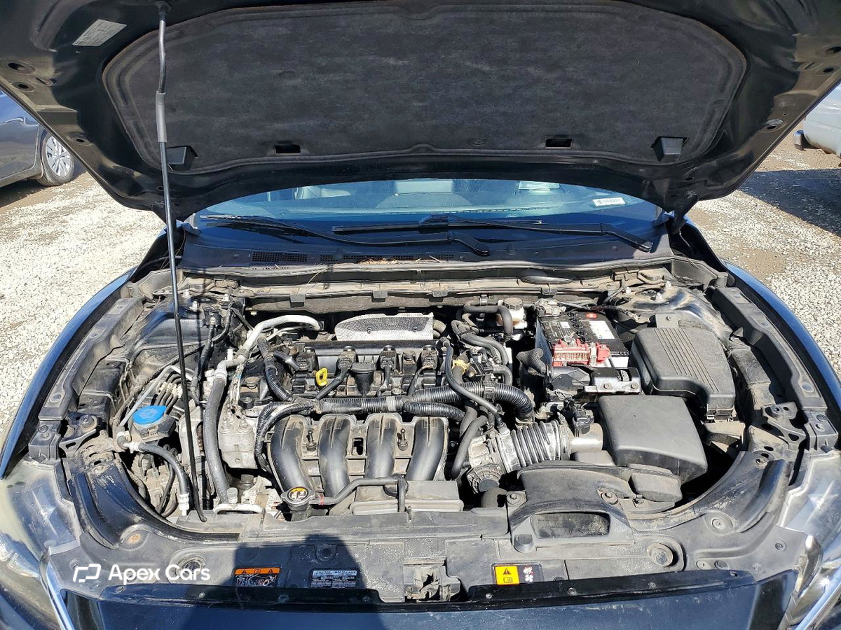 Mazda 6 2017