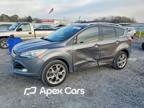 Ford Escape 2013 - Image 1 of 14
