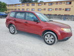 Subaru Forester 2009