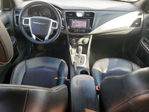 Chrysler 200 2013