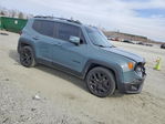 Jeep Renegade 2018