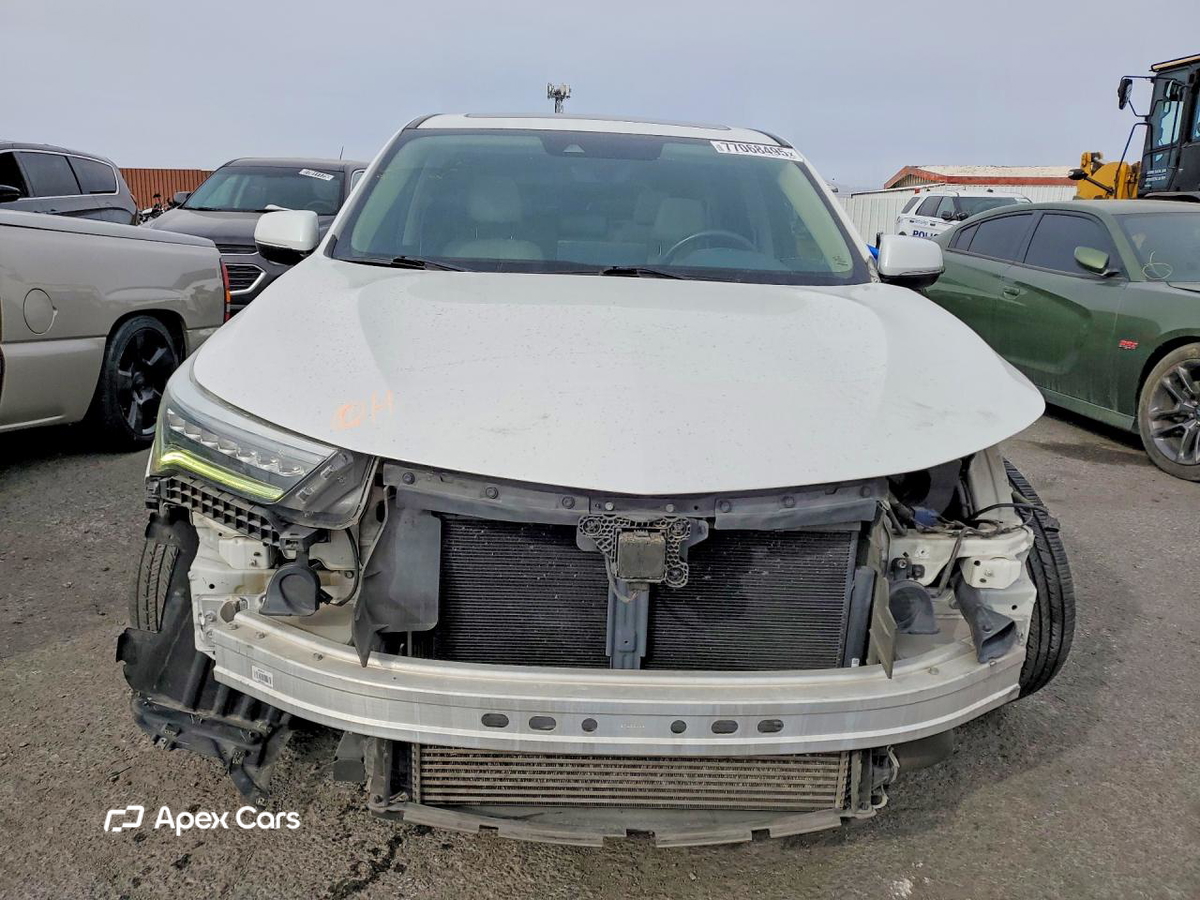 Acura RDX 2020