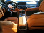 BMW M5 2020