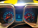 Chevrolet Camaro 2012