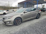 Kia Optima 2013