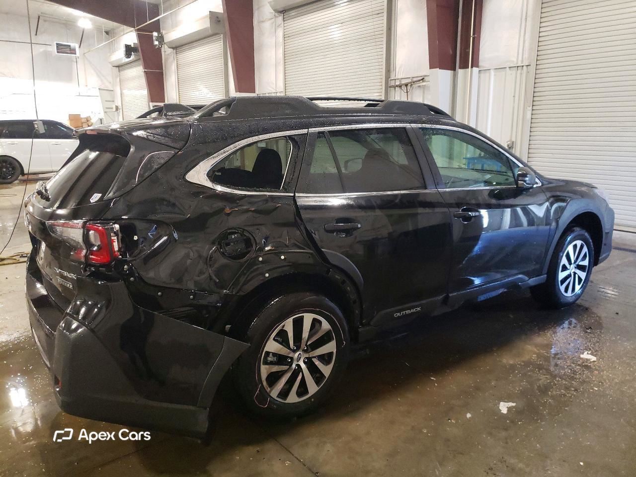 Subaru Outback 2025