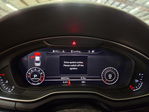 Audi A4 2019