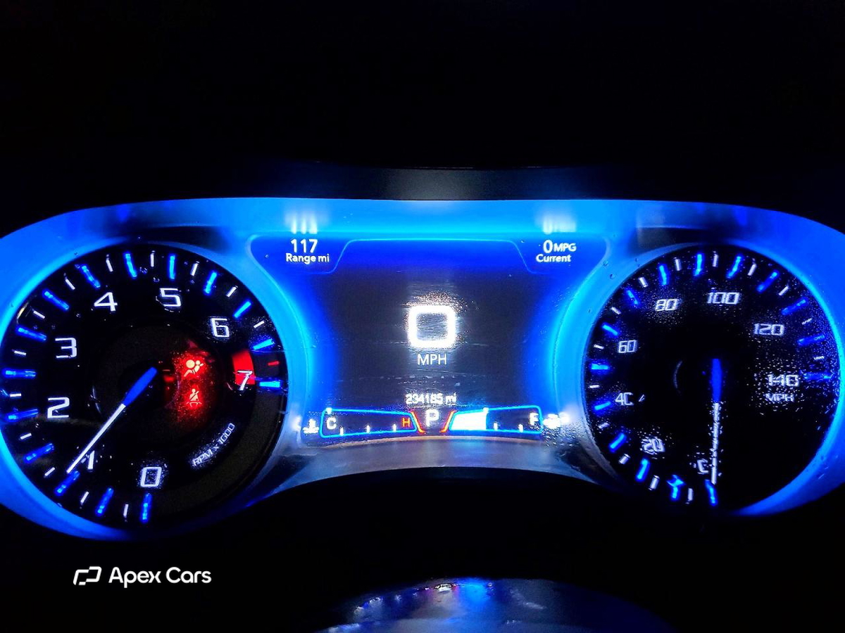 Chrysler 300 2015