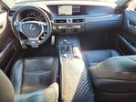Lexus GS 2015